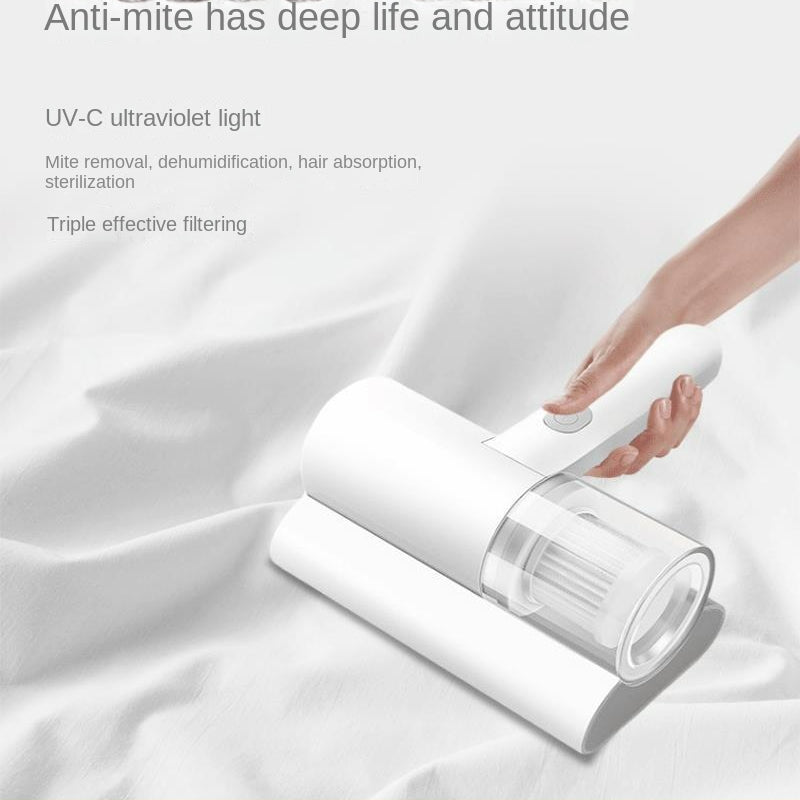 Household high-frequency strong mite removal instrument - IKEA