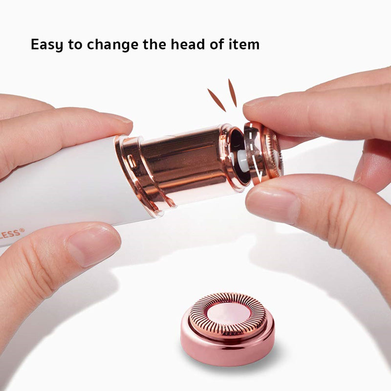 Hair Remover for Women Painless - IKEA