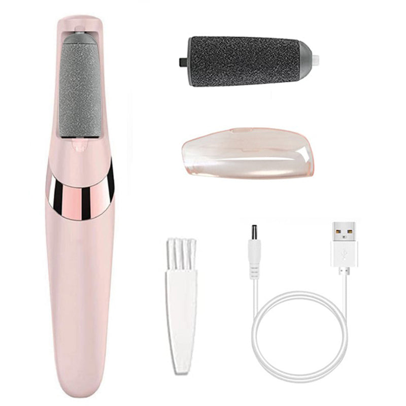 Electric Foot File Callus Remover - IKEA