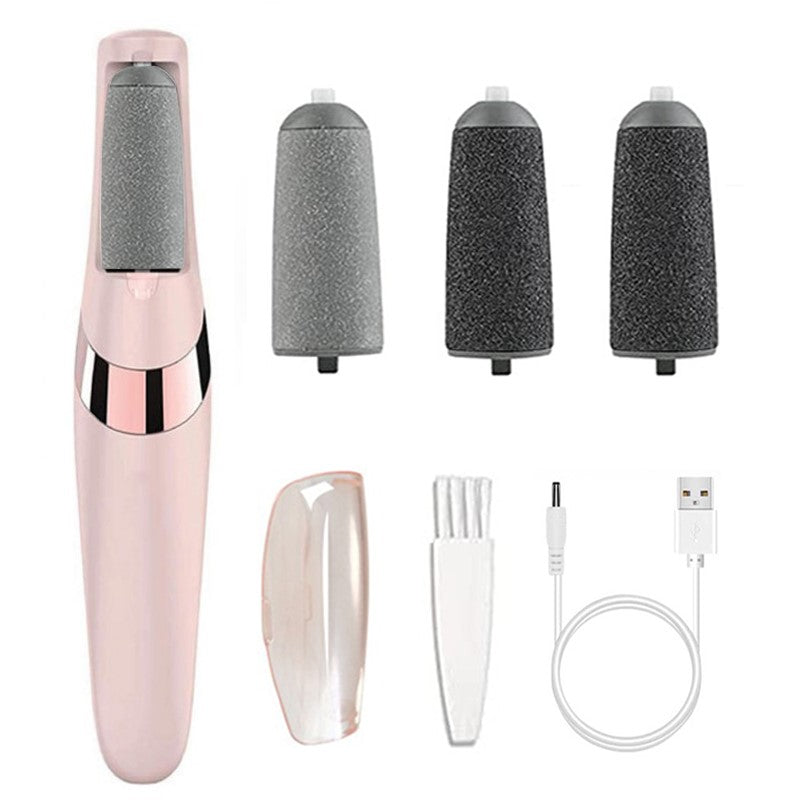 Electric Foot File Callus Remover - IKEA