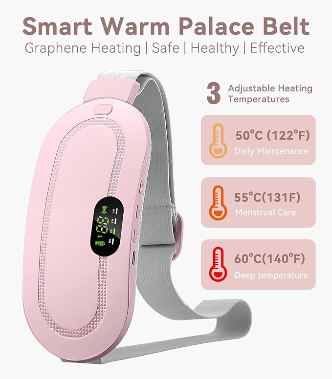 Menstrual Heating Pad - IKEA