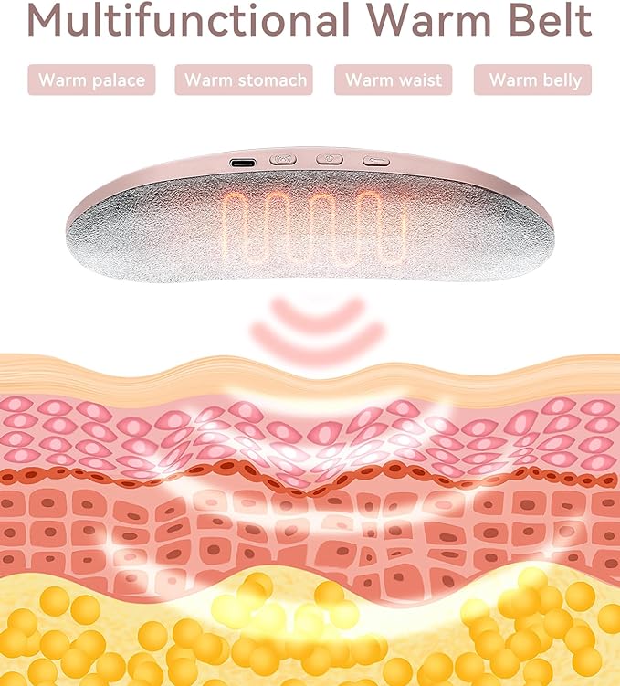 Menstrual Heating Pad - IKEA