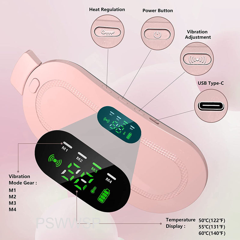 Menstrual Heating Pad - IKEA