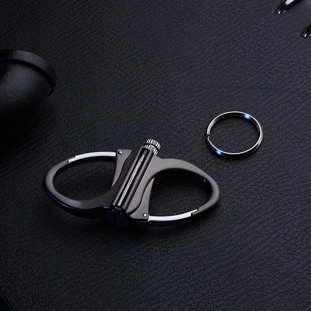 🔥🔑 Ultimate Keychain Lighter! ✨💥