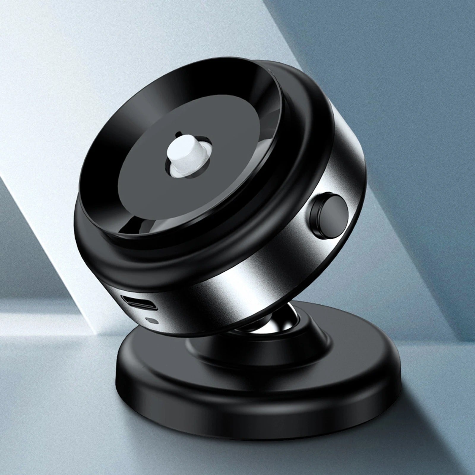 🔥 360° Rotating Magnetic Phone holder